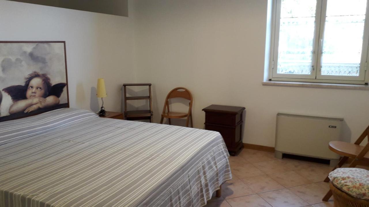 Appartamento Incantevole A Taormina - Casa Ninetta Bagian luar foto